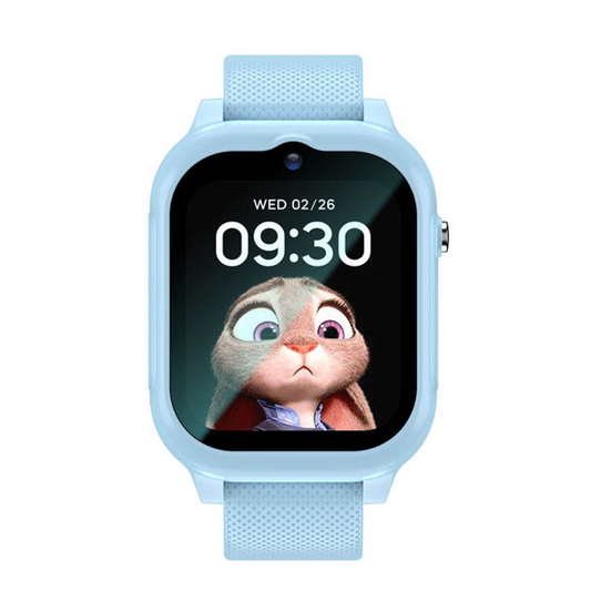 Portgus - Smartklocka för barn (Blå)