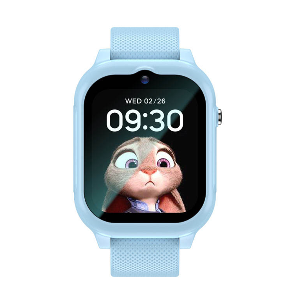Portgus - Smartklocka för barn (Blå)