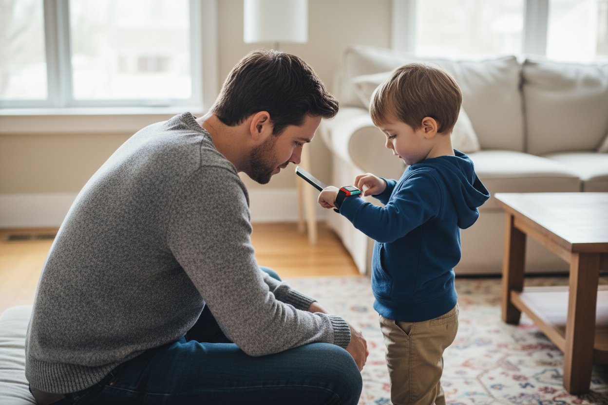 en till som är lite mer realistisk